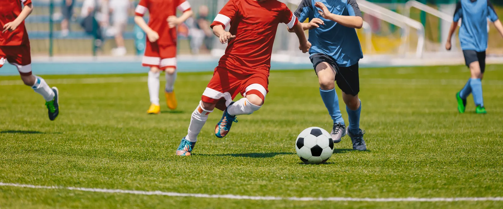 Fußball