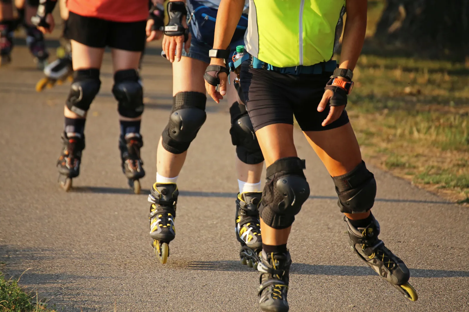 Inline-Skating